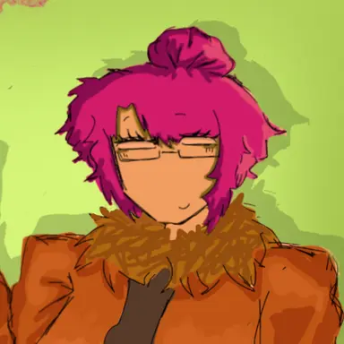 Profile image of ルーシー