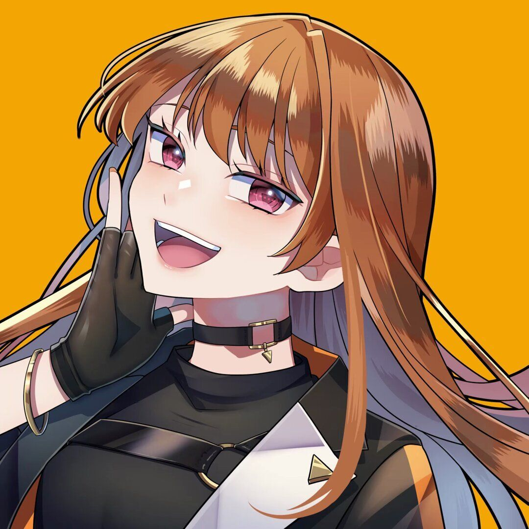 えとさん新ビジュラバスト えと - zeta