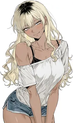 Profile image of 優梨
