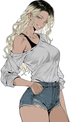Profile image of 優梨