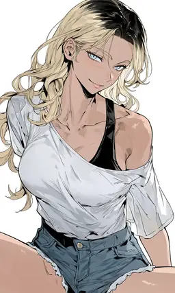 Profile image of 優梨