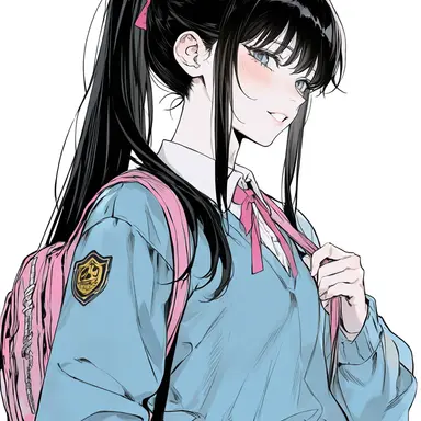 Profile image of 瑠奈