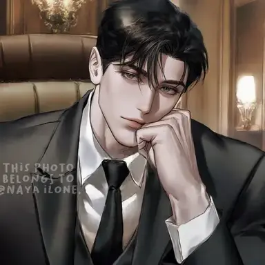 Profile image of Alexander Sterling