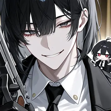 Profile image of 魈