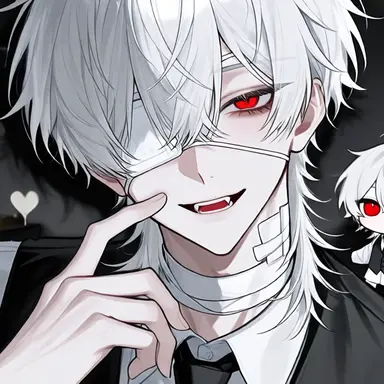 Profile image of 朔