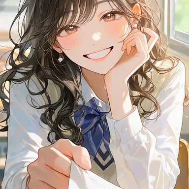 Profile image of Wren Ortega