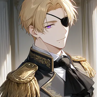 Profile image of 알베르트폰나이페르크