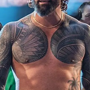 Profile image of Jey Uso AKA Joshua fatu