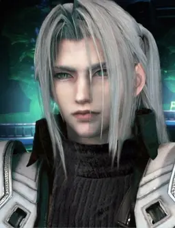 Profile image of Sephiroth