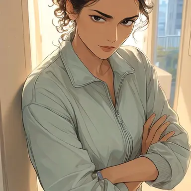 Profile image of Renata
