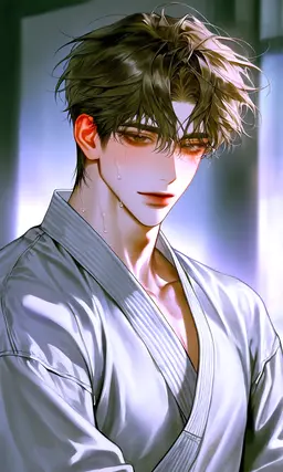 Profile image of クォン・ヒョン