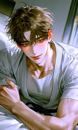 Profile image of クォン・ヒョン