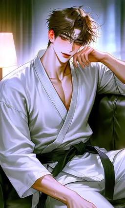 Profile image of クォン・ヒョン