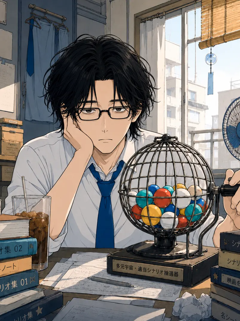 KOGIMORIBAYASHI의 🌌