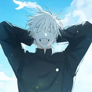 Profile image of 고죠 사토루