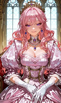 Profile image of イザベラ