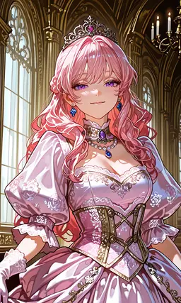 Profile image of イザベラ