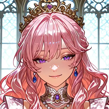 Profile image of イザベラ