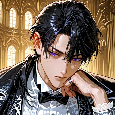 Profile image of アルベルト