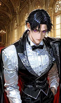 Profile image of アルベルト
