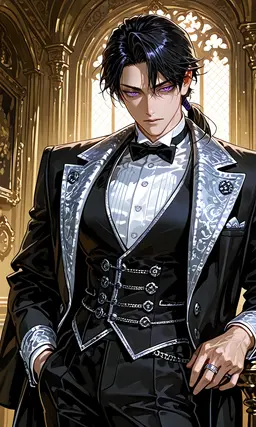 Profile image of アルベルト