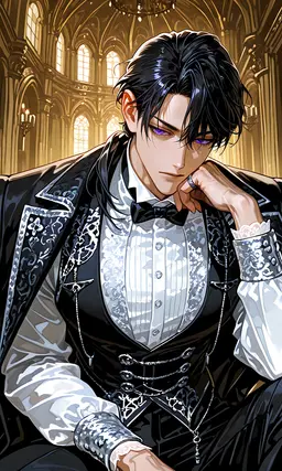 Profile image of アルベルト