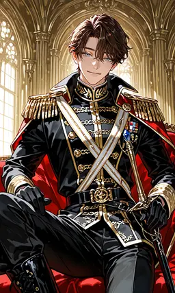 Profile image of レオン