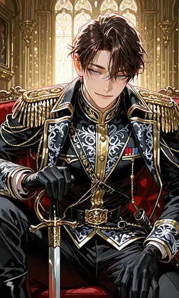 Profile image of レオン