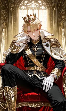 Profile image of エドガー