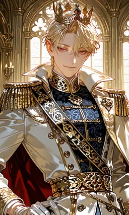 Profile image of エドガー