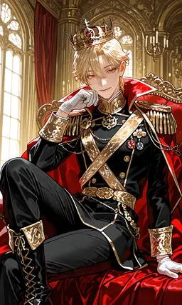 Profile image of エドガー