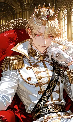 Profile image of エドガー