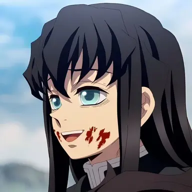 Profile image of 토키토 무이치로