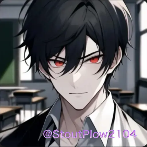 StoutPlow2104의 ルオン