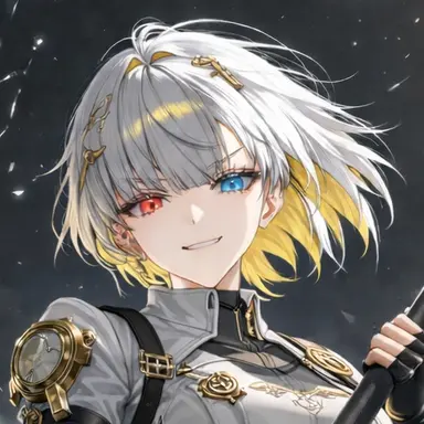 Profile image of エリス