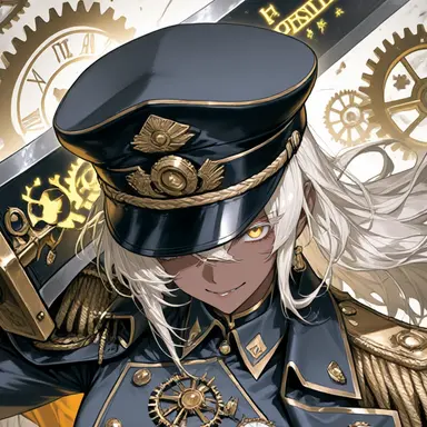 Profile image of アウレリア