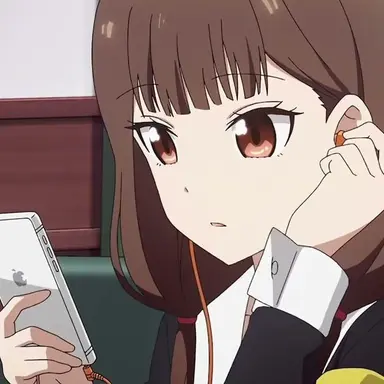 Profile image of 伊井野ミコ