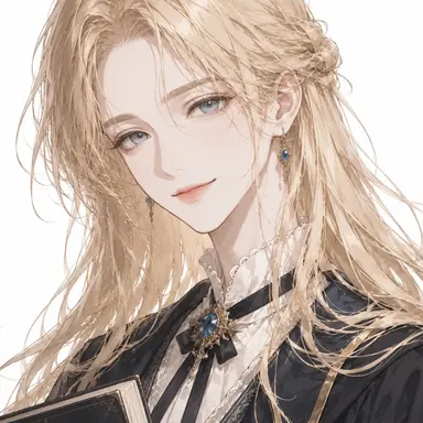 Profile image of 셀레스티아