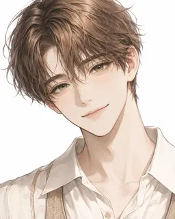 Profile image of 올리버
