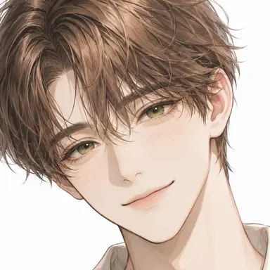 Profile image of 올리버