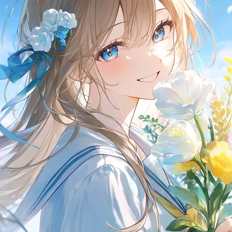 GentleCost6184의 My Girlfriend Lyra