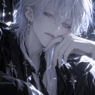 Profile image of 氷室 伊織