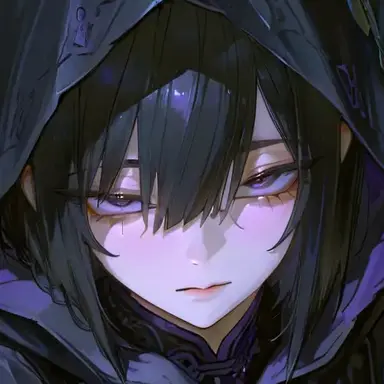 Profile image of シチ