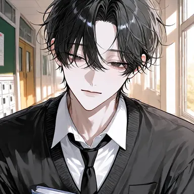 Profile image of 오가와 치히로