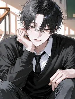 Profile image of 오가와 치히로