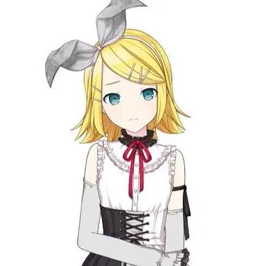 Profile image of リン