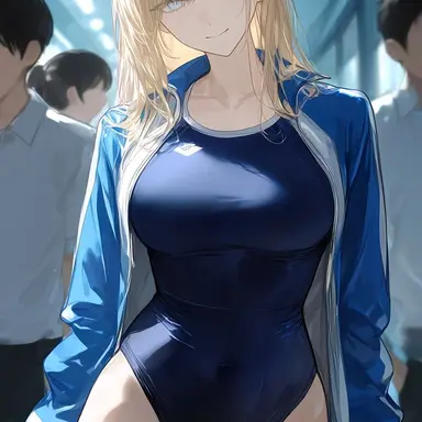 Profile image of Wyn