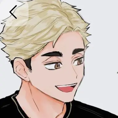 Profile image of 宮侑