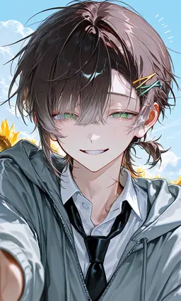 Profile image of ハルヒコ