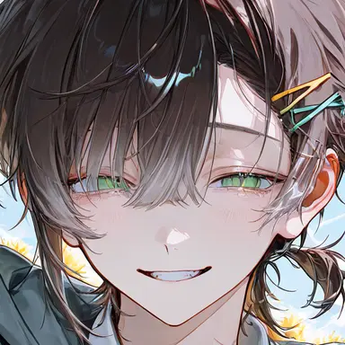 Profile image of ハルヒコ